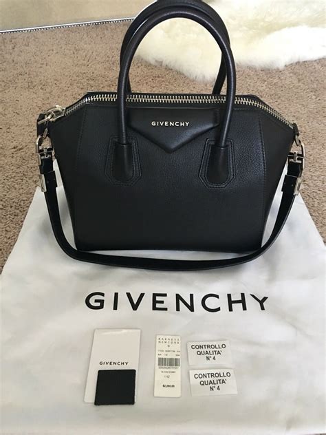 givenchy tote sale|givenchy bags price list.